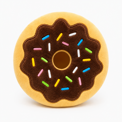Pawvera Donut Plush™