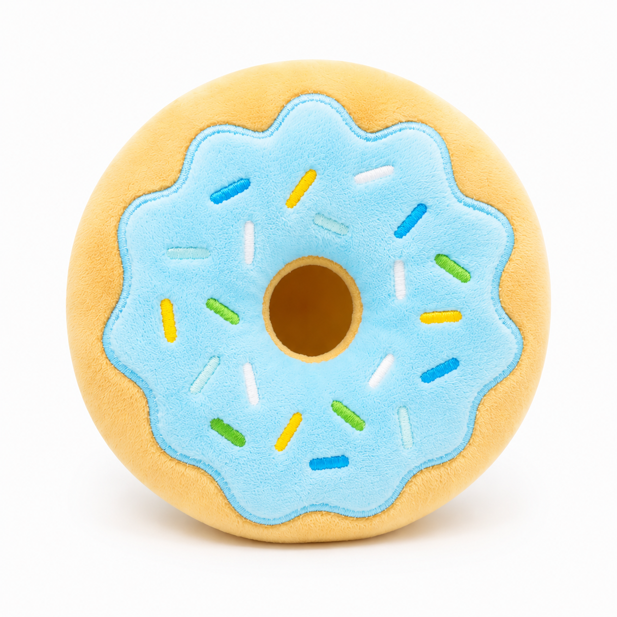 Pawvera Donut Plush™