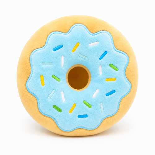 Pawvera Donut Plush™