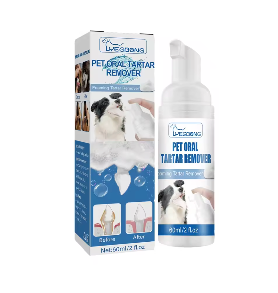 Pawvera FreshBreath™ Dental Spray