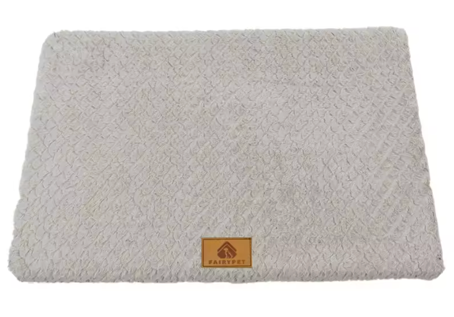 Orthopedic Memory Foam Bed