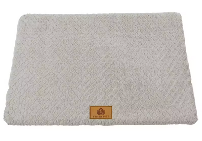 Orthopedic Memory Foam Bed