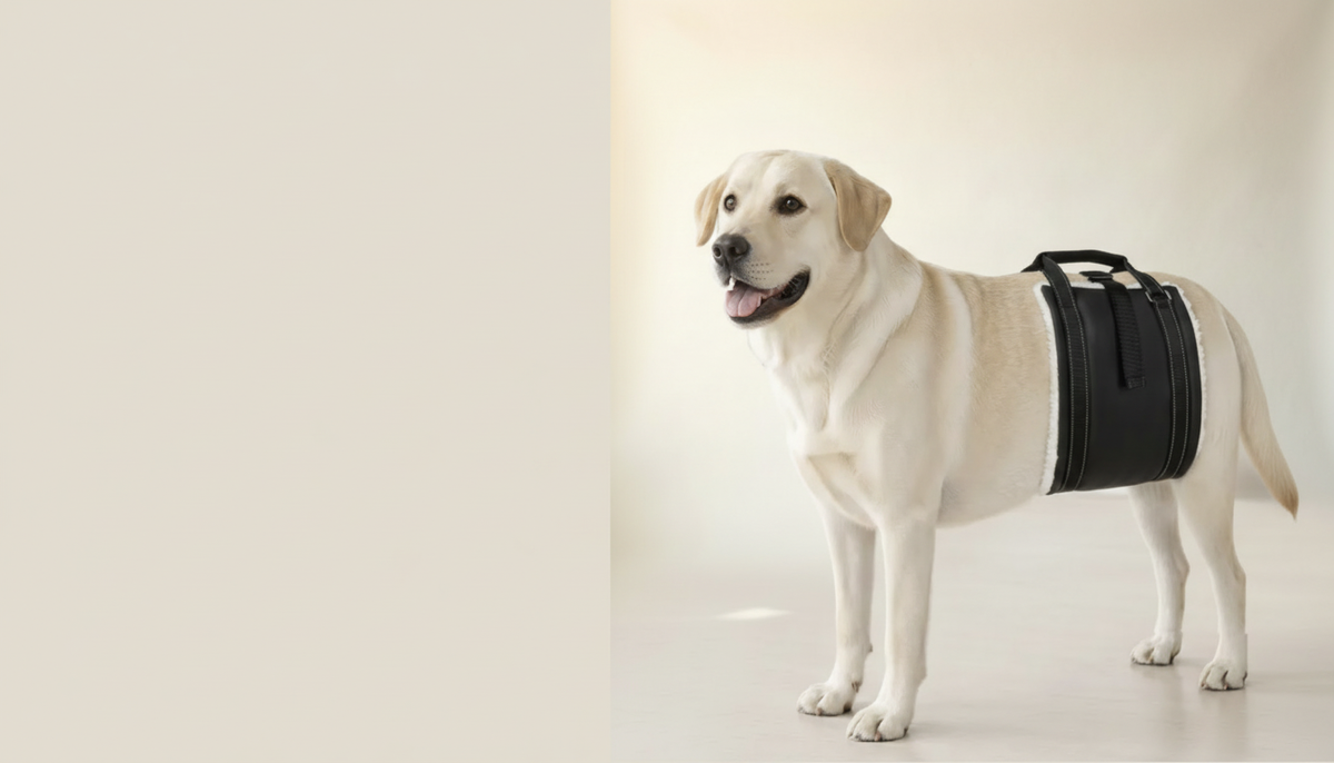 Senior Dogs
