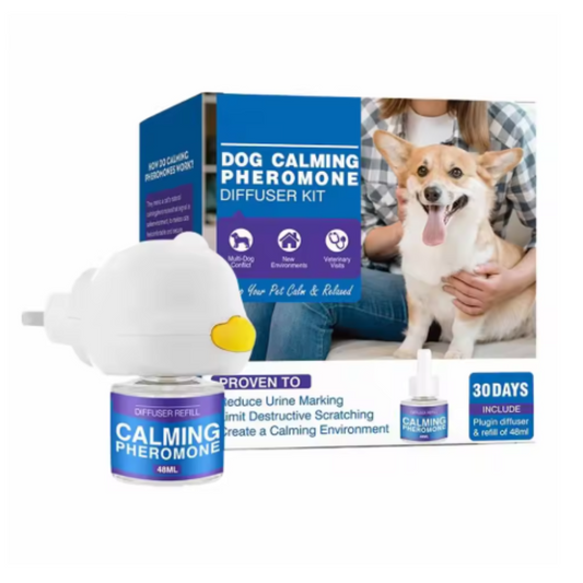 Advanced Dog Calming Diffuser