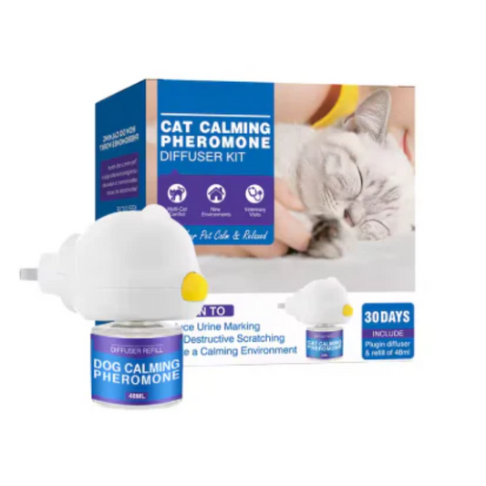 Advanced Cat Calming Diffuser