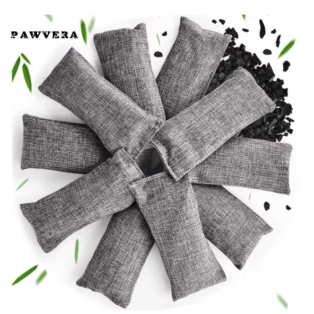 Pawvera Whole-Home Odour Absorbing Set