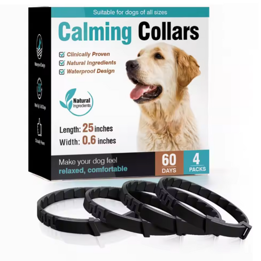 CalmCollar™ for Dogs