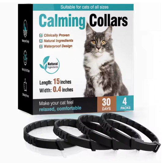 CalmCollar™ for Cats