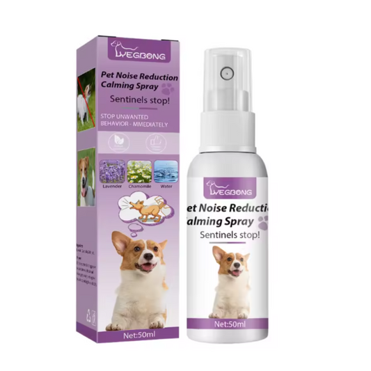 CalmSpray™ for Dogs
