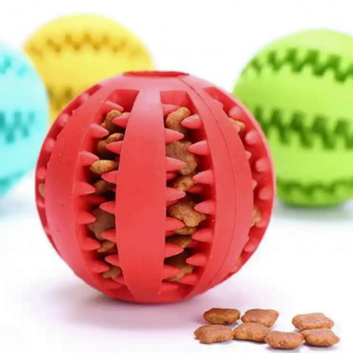 Pawvera CalmFeed™ Treat Ball