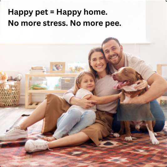 Advanced Dog Calming Diffuser