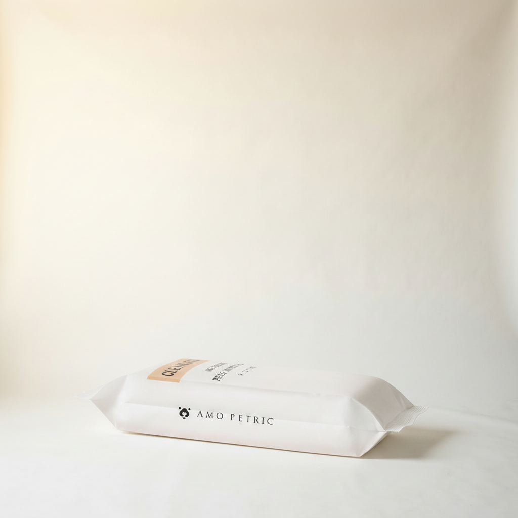 Dog Wipes (50 Pack)