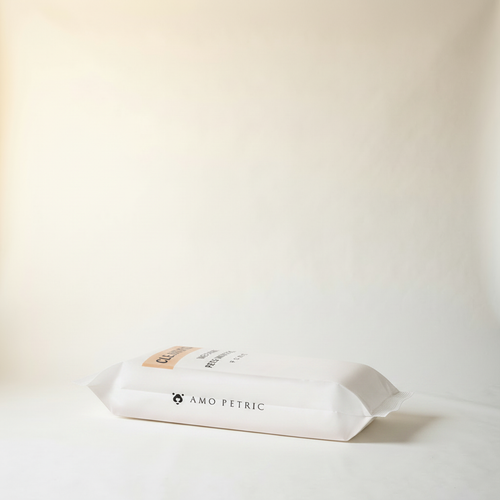 Dog Wipes (50 Pack)