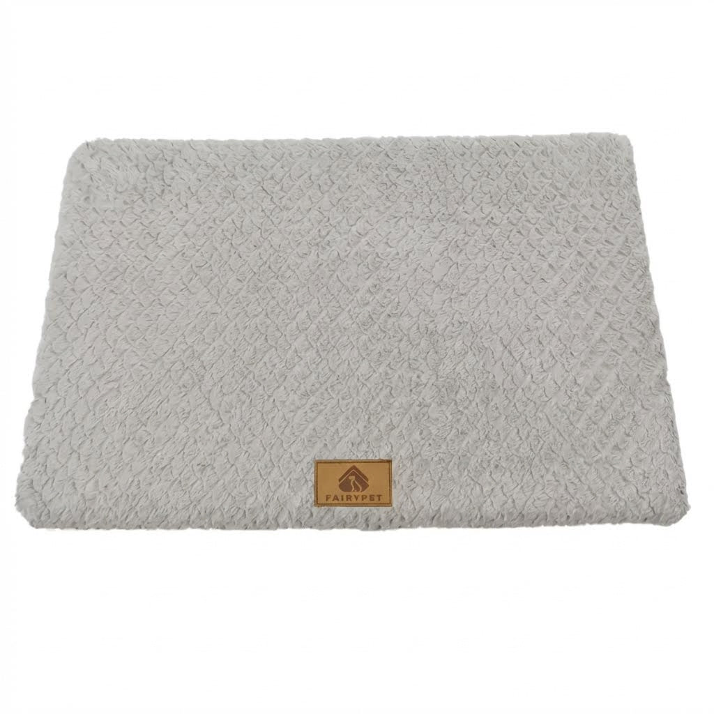 Orthopedic Memory Foam Bed