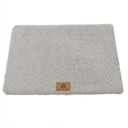 Orthopedic Memory Foam Bed