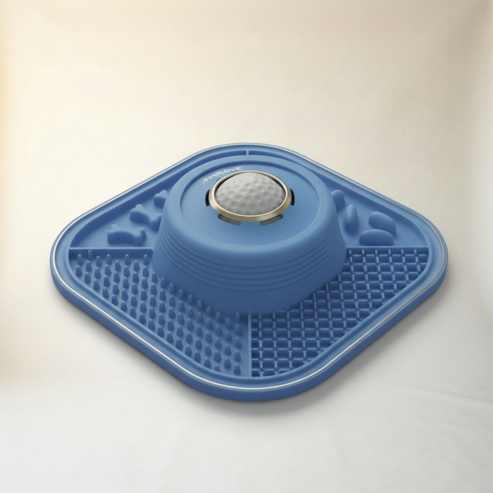 Slow Feeder Bowl