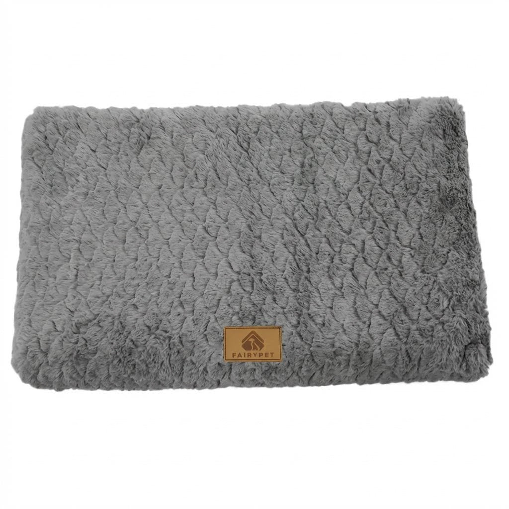 Orthopedic Memory Foam Bed