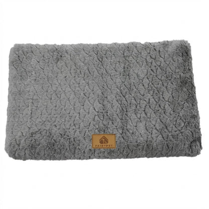 Orthopedic Memory Foam Bed