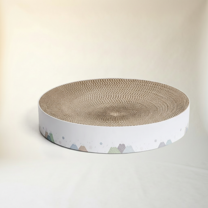 Cat Scratcher