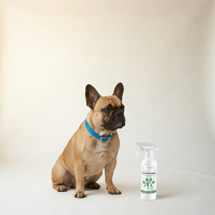 Enzyme Stain & Odour Cleaner