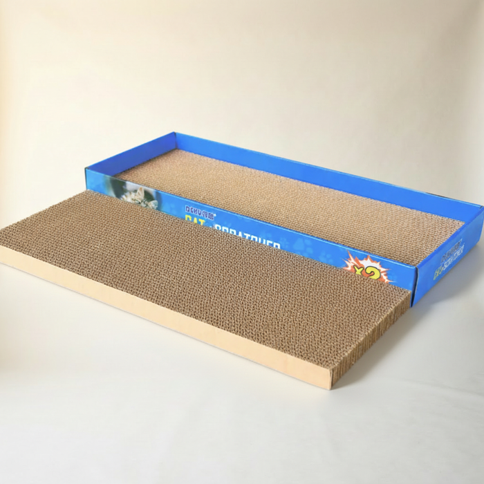 Scratcher Refill Pads (2 Pack)