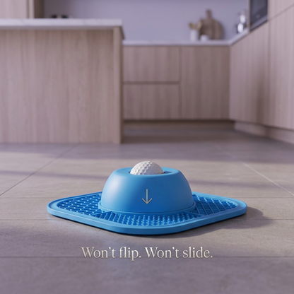 Pawvera CalmBowl™