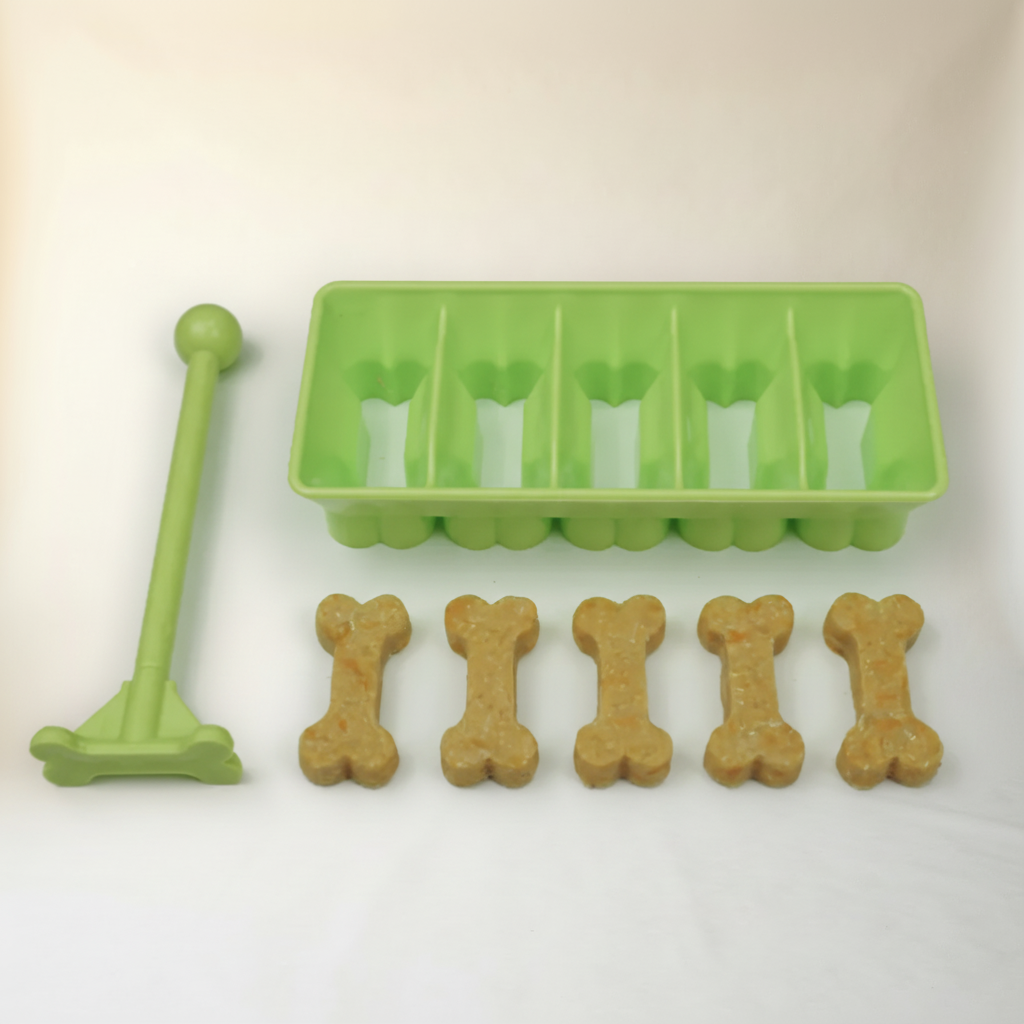 Frozen Treat Mould