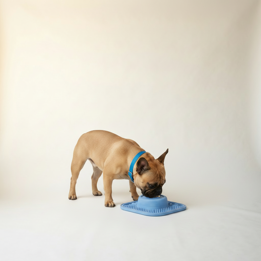 Slow Feeder Bowl