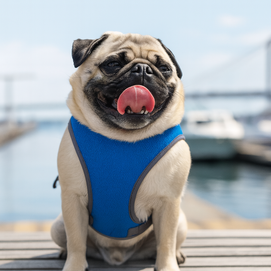 Pawvera CoolJacket™