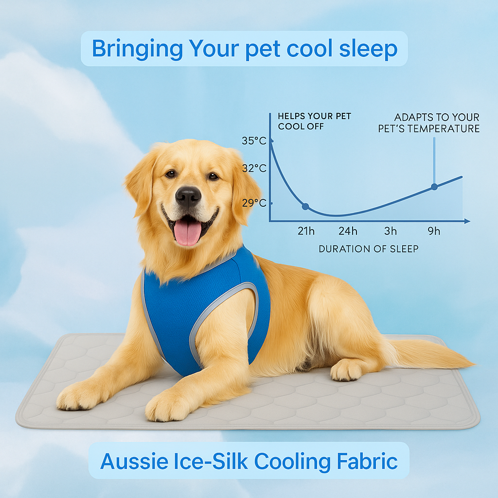 Pawvera CoolJacket™