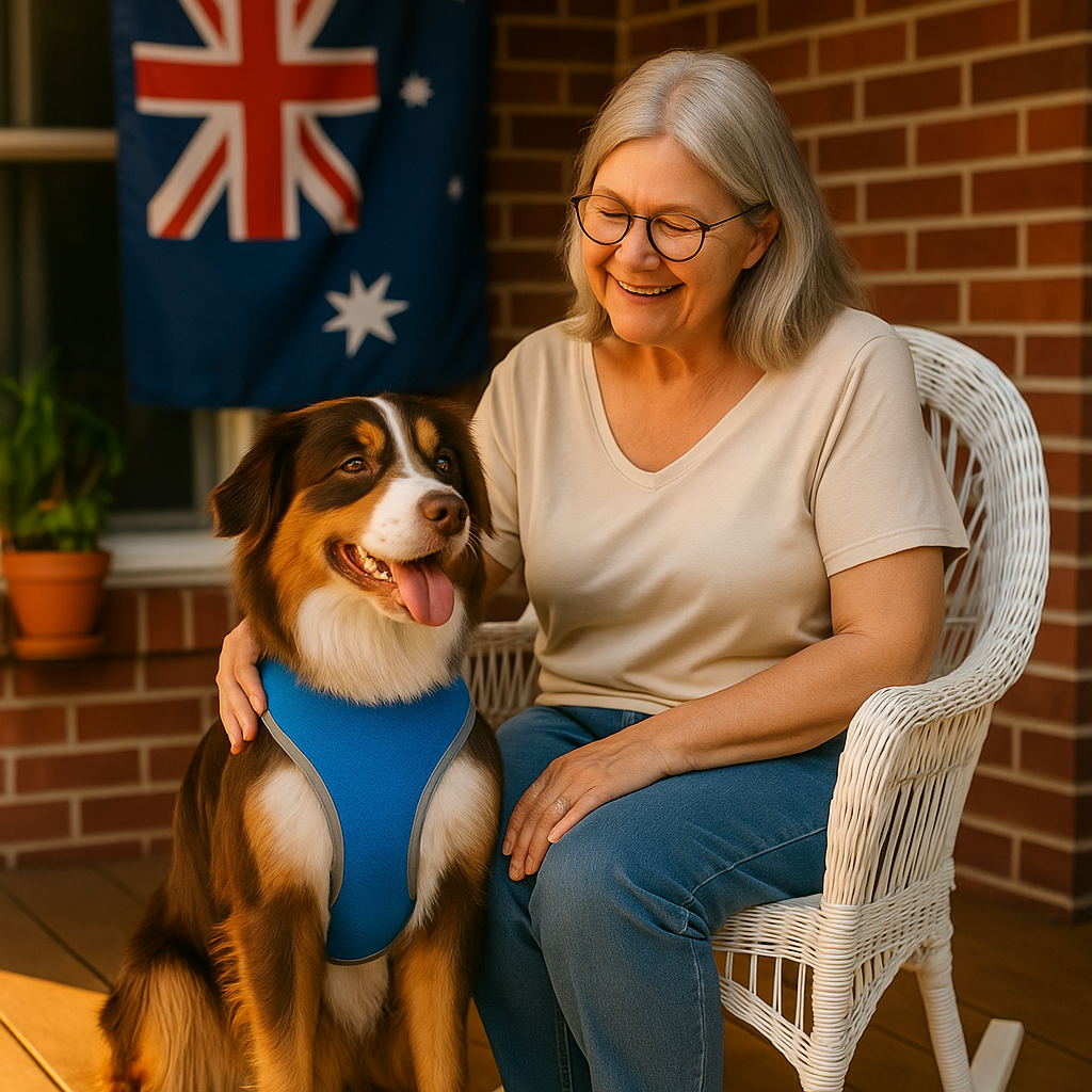 Pawvera CoolJacket™