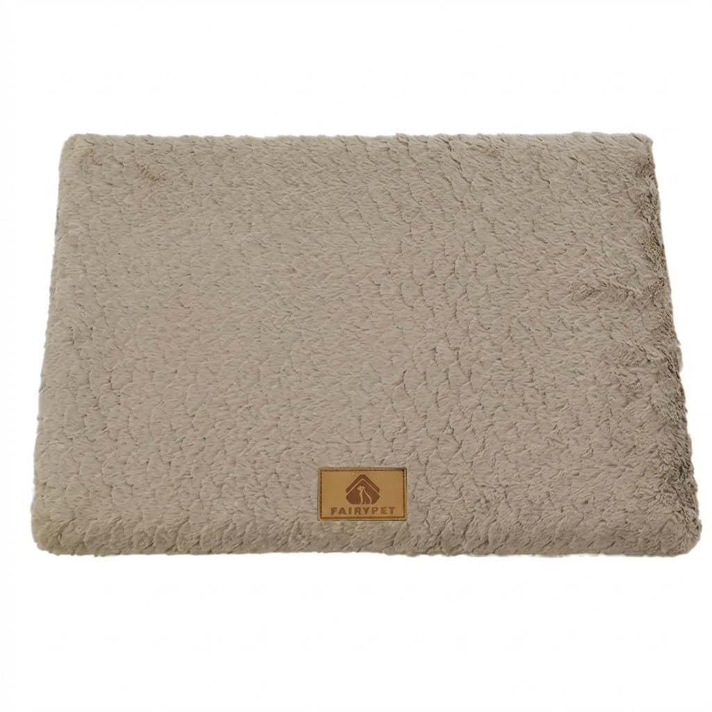 Orthopedic Memory Foam Bed