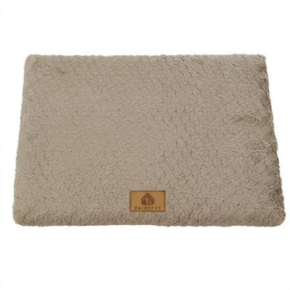Orthopedic Memory Foam Bed