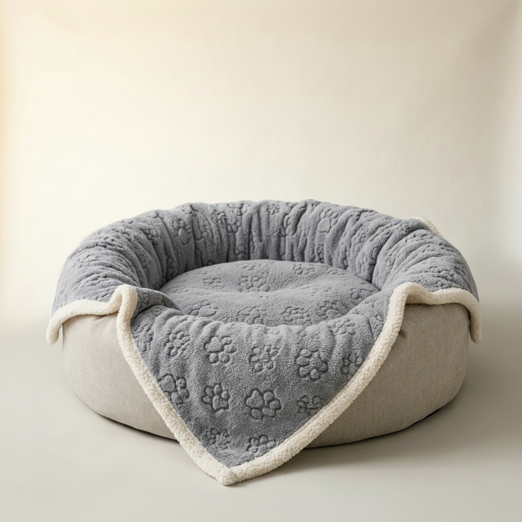 Pawvera SnugBlanket™