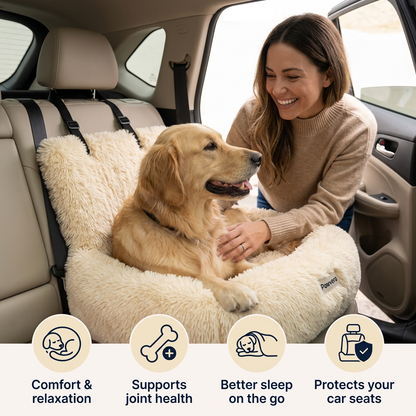Pawvera DriveBed™