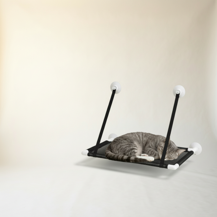 Cat Window Hammock