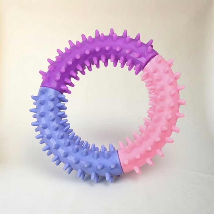 Puppy Teething Ring