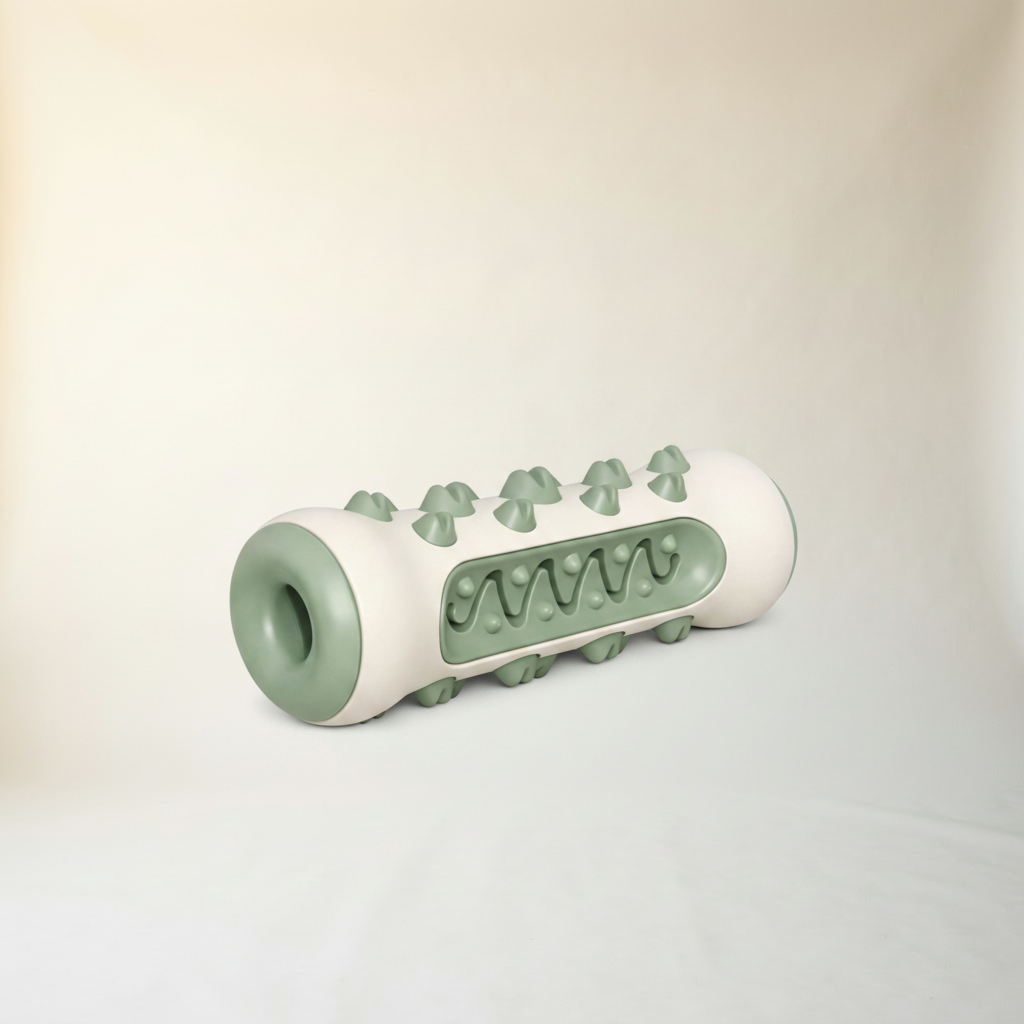 Rubber Dental Chew