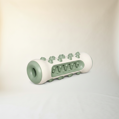 Rubber Dental Chew