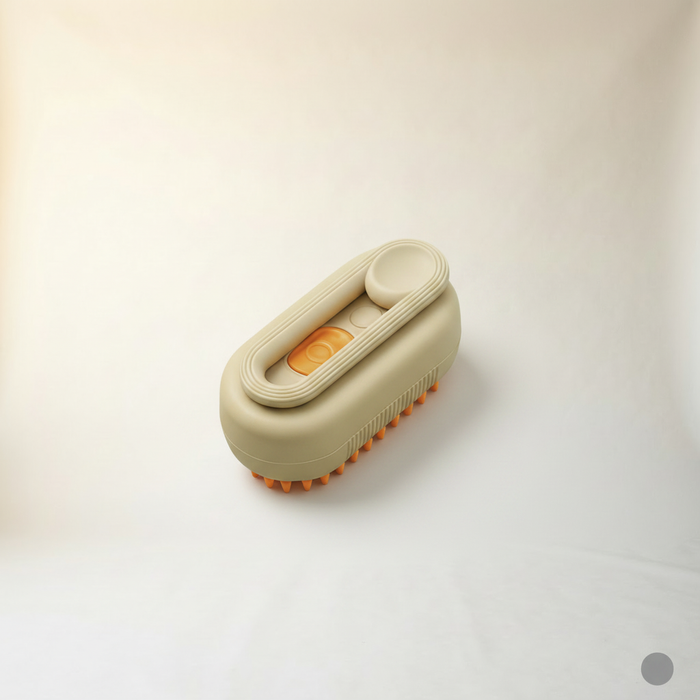 Deshedding Brush