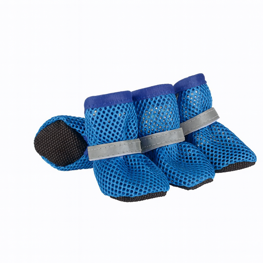 Pawvera Pawmates™ Summer Boots