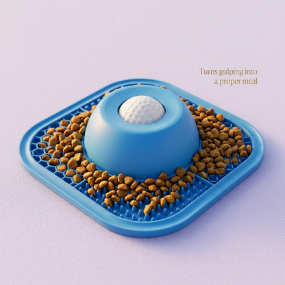 Pawvera CalmBowl™