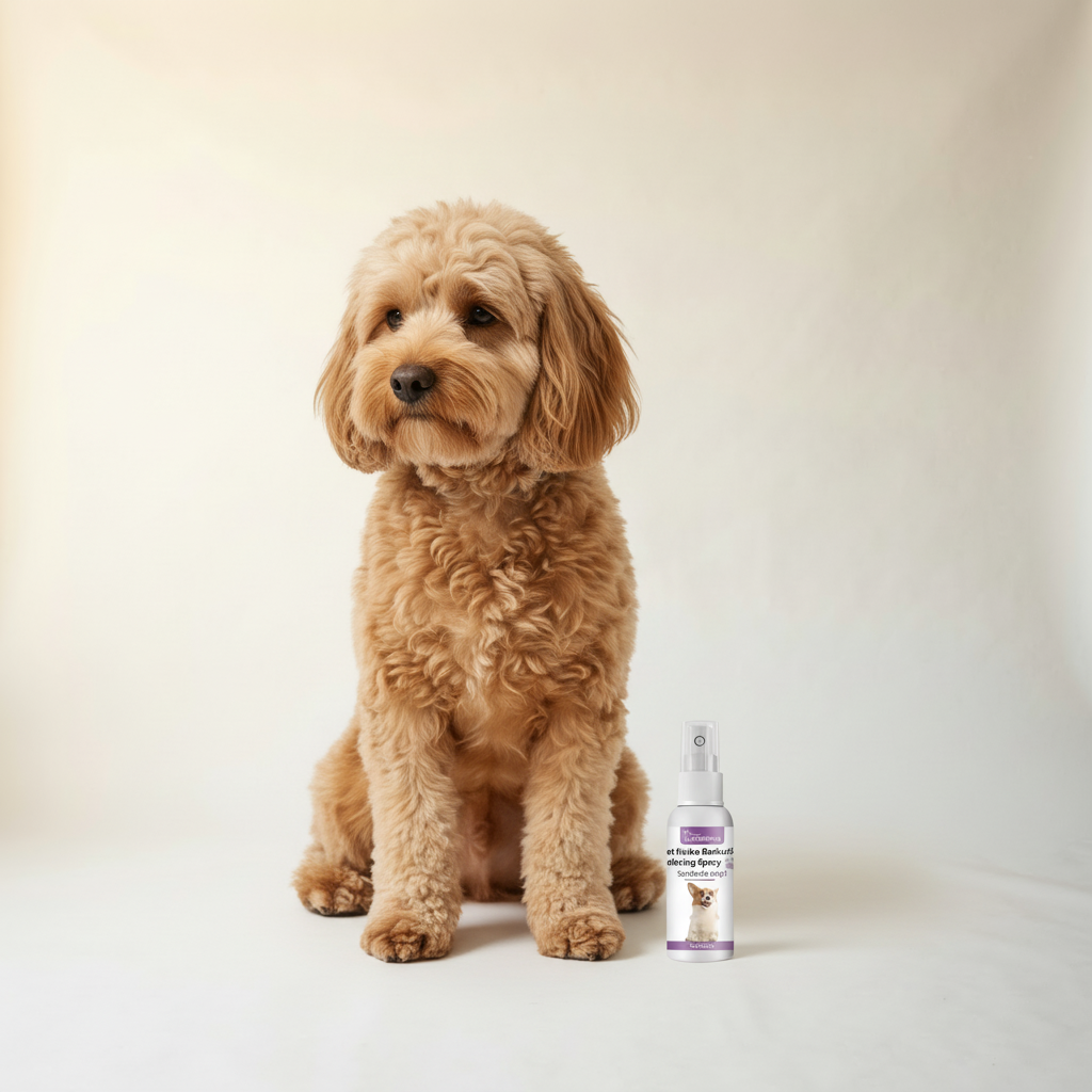 Calming Spray for Dogs