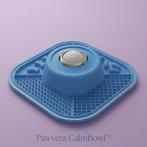 Pawvera CalmBowl™