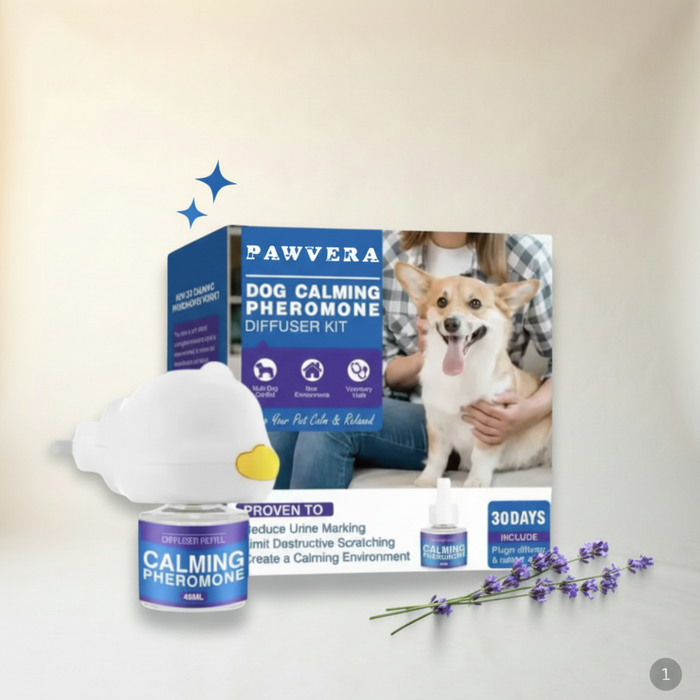 Calming Diffuser for Dogs