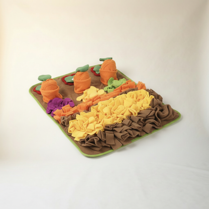 Snuffle Mat