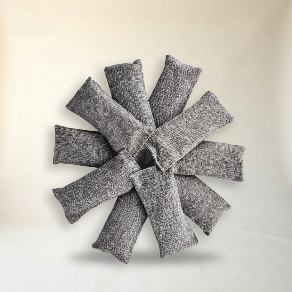 Odour Absorbing Set