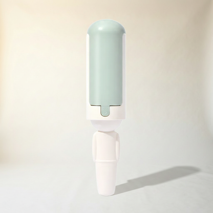 Reusable Pet Hair Roller