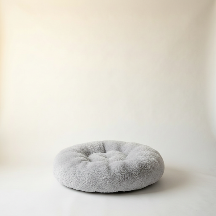 Calming Donut Bed