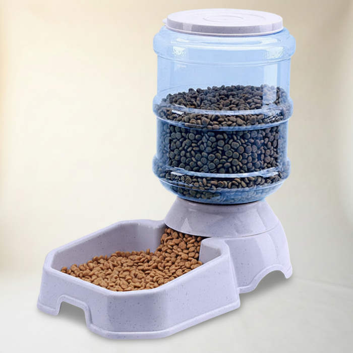 Mini Automatic Feeder